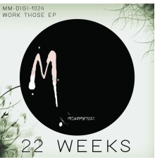 22 Weeks - Work Those EP