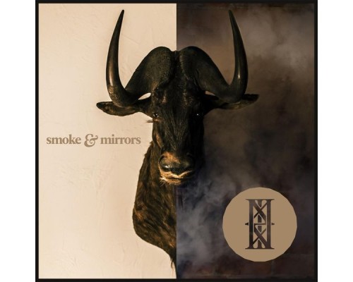 23 - Smoke & Mirrors