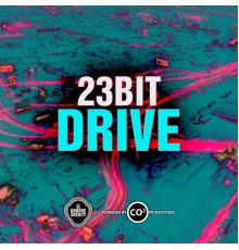 23BIT - Drive