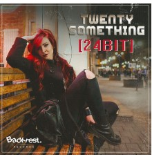 24Bit - Twenty Something