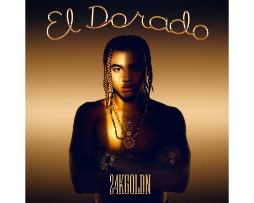 24KGoldn - El Dorado