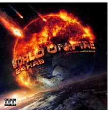 24hrs - World on Fire