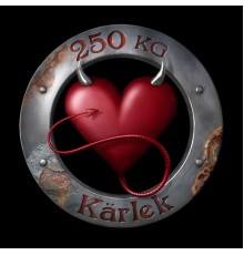 250 kg kärlek - Raka Råttan