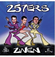 257ers - Zwen (Re-Edissn)