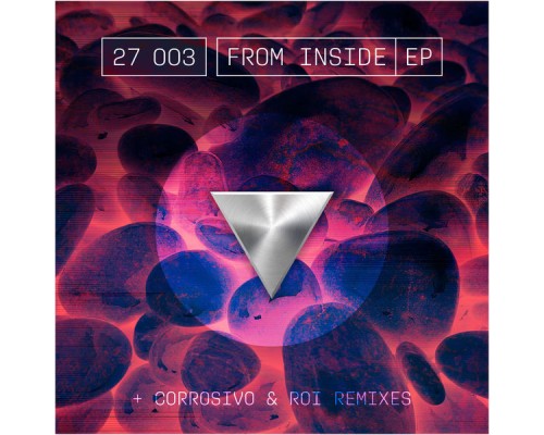 27 003 - From Inside Ep