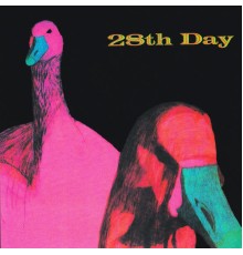 28th Day - The Complete Recordings