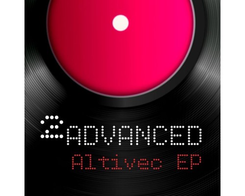 2Advanced - Altivec