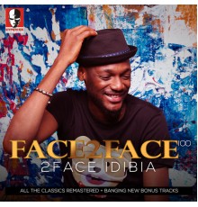 2Baba - FACE 2 FACE 10.0