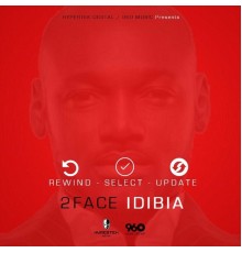 2Baba - REWIND. SELECT. UPDATE