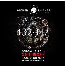 2CROW, Pitch! - 432 Hz