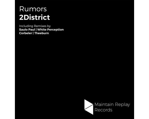 2District - Rumors