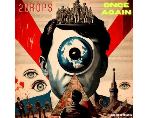 2Drops - Once Again