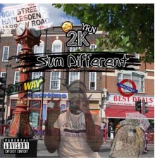 2K - Sum Different