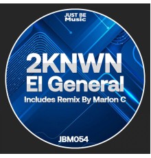 2KNWN - El General