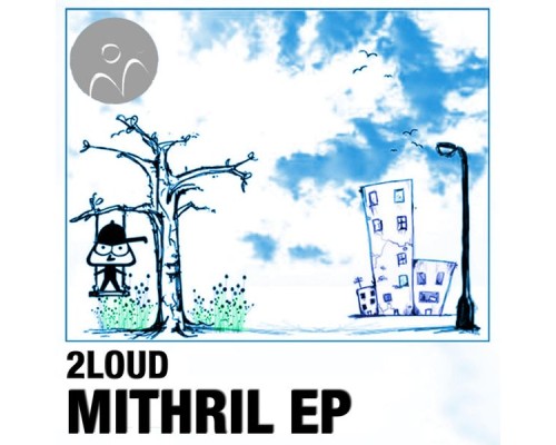 2Loud - Mithril