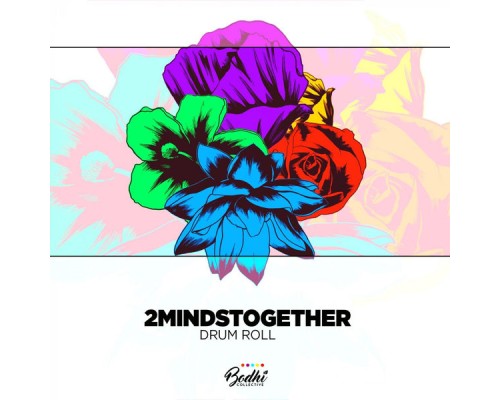 2MINDSTogether - Drum Roll