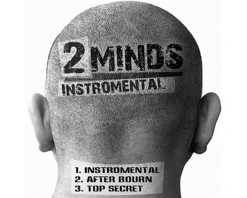 2Minds - Instromental