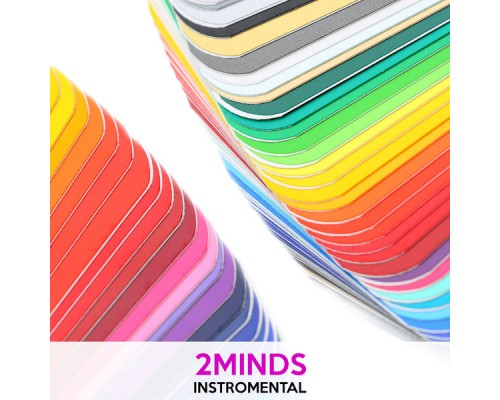 2Minds - Instrumental 2Minds - Instrumental