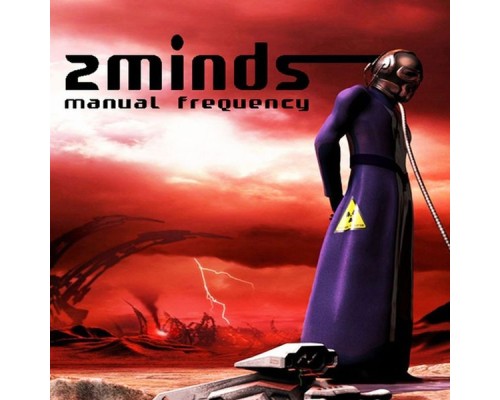 2Minds - Manual Frequency