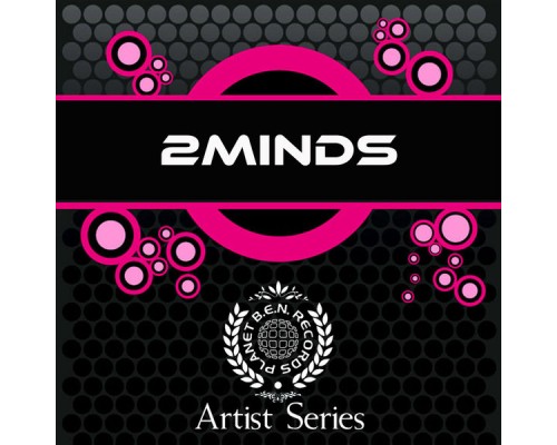 2Minds - 2Minds Works 2Minds - 2Minds Works