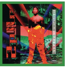 2PAC - Strictly 4 My N.I.G.G.A.Z... (Expanded Edition)