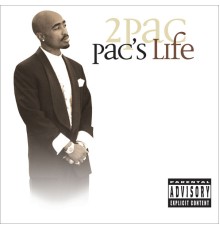 2Pac - Pac's Life