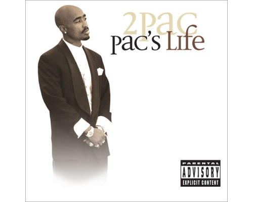 2Pac - Pac's Life