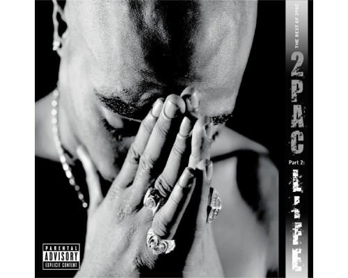 2Pac - The Best Of 2Pac