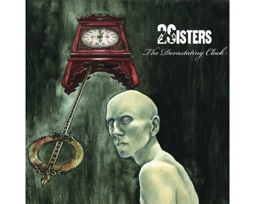 2Sisters - The Devastating Clock