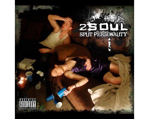 2Soul - Split Personality