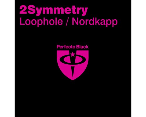 2Symmetry - Loophole / Nordkapp