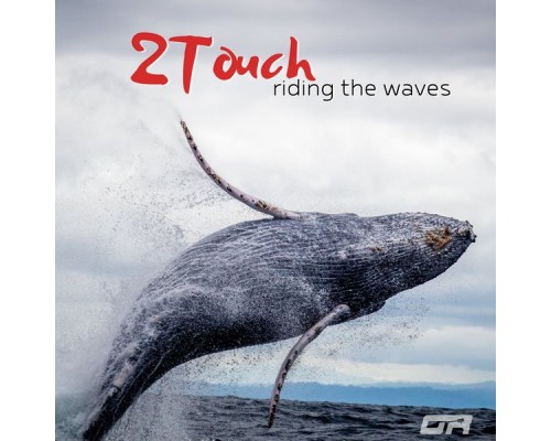 2Touch - Riding The Waves