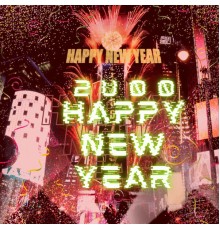 2U00 - Happy New Year