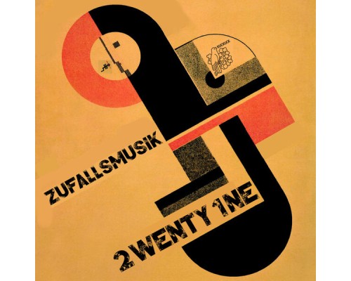 2WENTY 1NE - Zufallsmusik