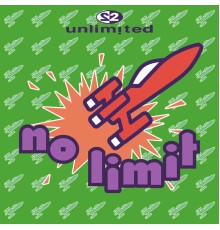 2 Unlimited - No Limit (Remixes Pt. 1)