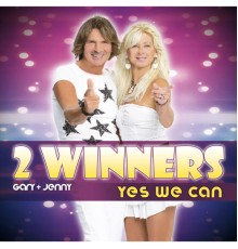 2 Winners - Yes We Can