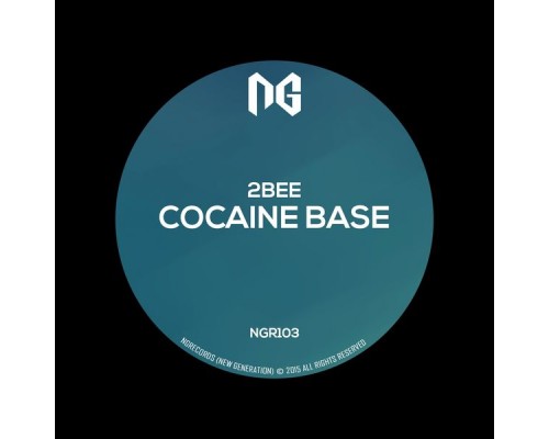2bee - Cocaine Base (Original Mix) 2bee - Cocaine Base (Original Mix)