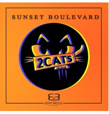 2cats - Sunset Boulevard