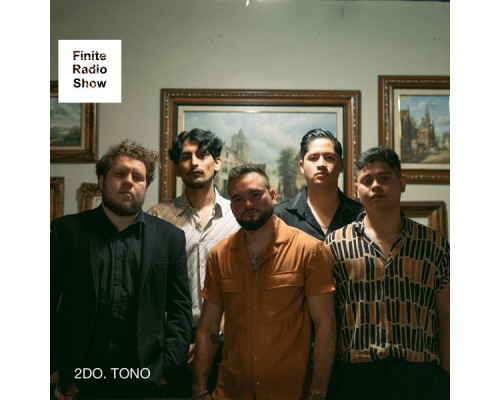 2do. Tono - Finite Radio Show X Picrecha by Lu