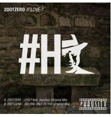 2dotzero - Love? (Original Mix)
