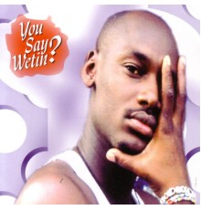 2face Idibia - Face 2 Face