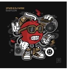 2fwb & DJ Wisk - Babylon