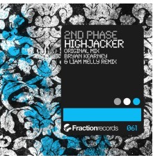 2nd Phase - Highjacker