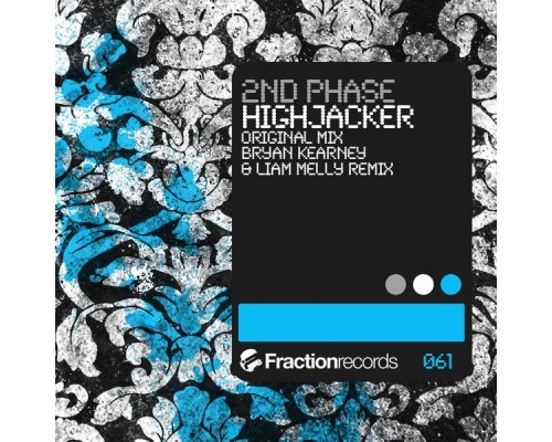 2nd Phase - Highjacker