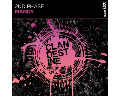 2nd Phase - Mandy