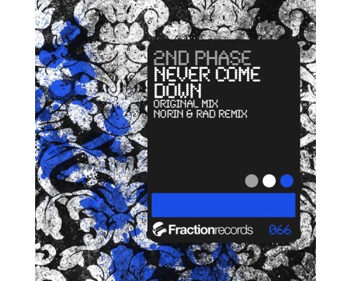 2nd Phase - Never Come Down