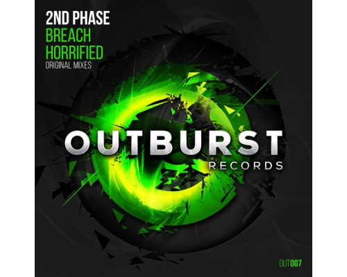 2nd Phase - Breach + Horrified