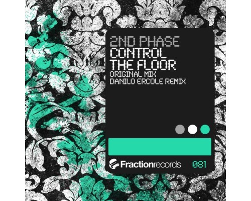 2nd Phase - Control The Floor