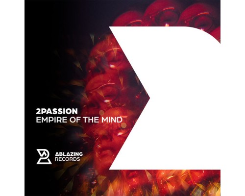 2passion - Empire of the Mind