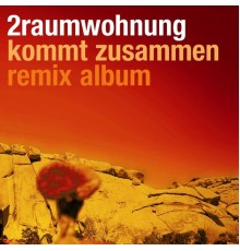 2raumwohnung - Kommt zusammen (Remix Album)